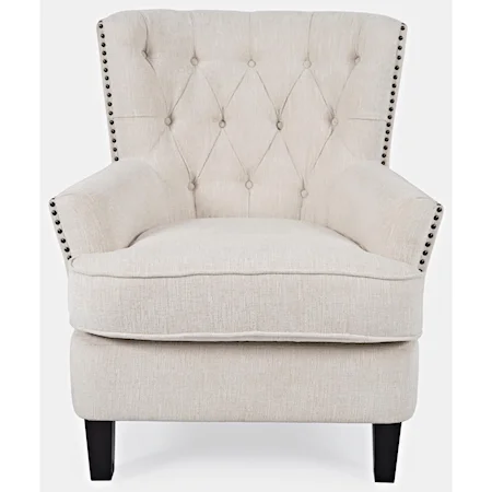 Bryson Accent Chair